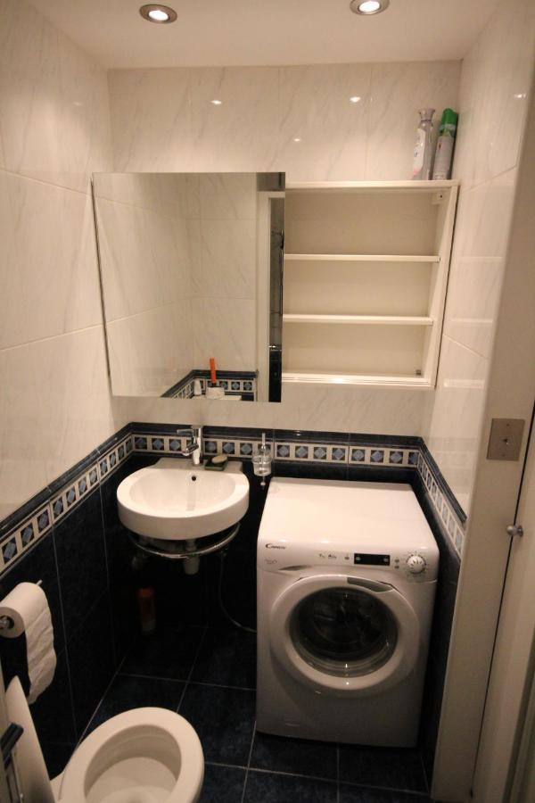 Crtomirova Apartment 卢布尔雅那 外观 照片
