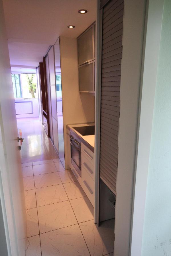 Crtomirova Apartment 卢布尔雅那 外观 照片